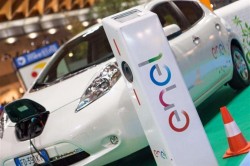 Il Piano Enel per l'infrastruttura di ricarica delle auto elettriche: 7mila colonnine al 2020